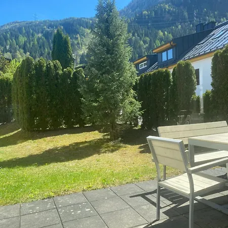 Kitz Residenz Kaprun By Jara Apartment Exterior photo