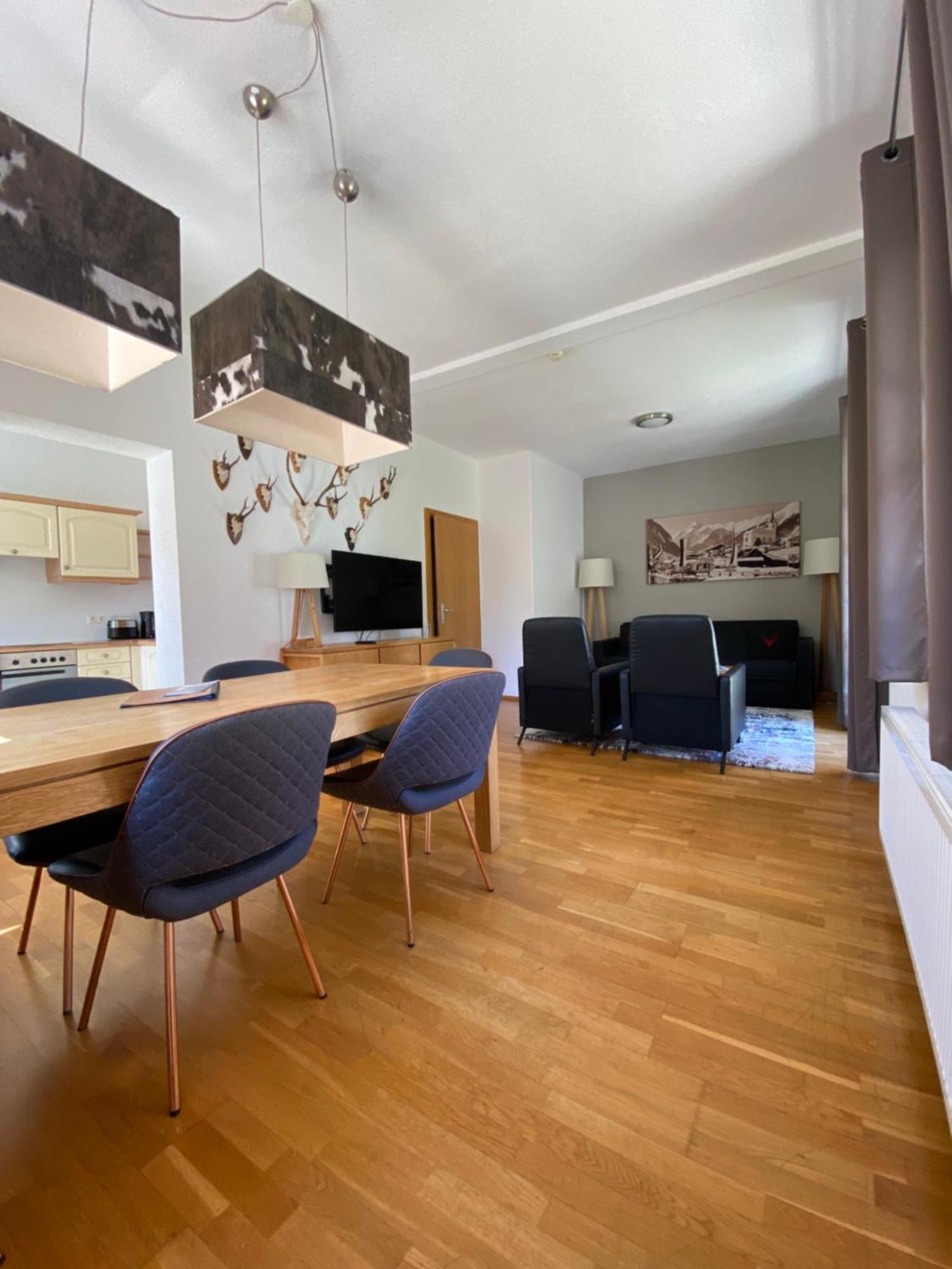 Kitz Residenz By Jara Apartment