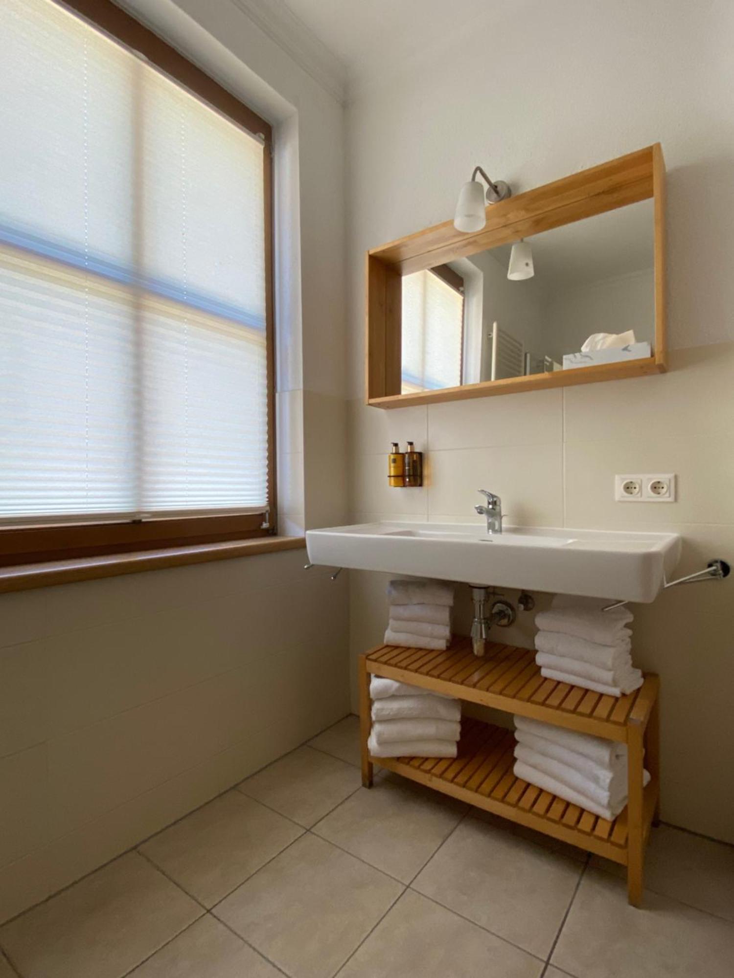 Apartamento Kitz Residenz By Jara
