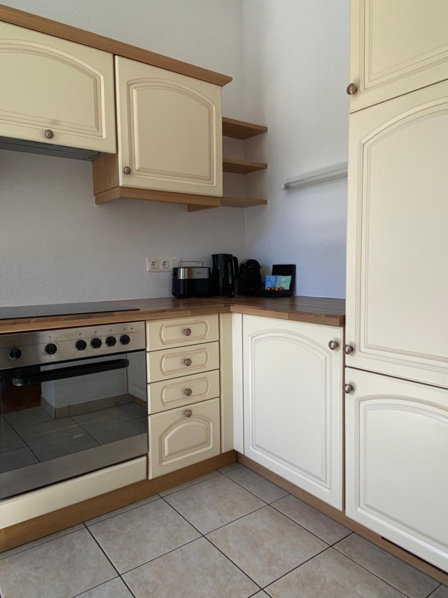 Kitz Residenz By Jara Apartamento Kaprun