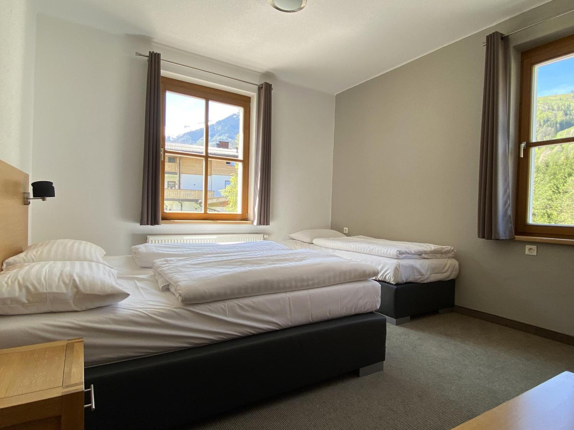 Kitz Residenz By Jara Kaprun