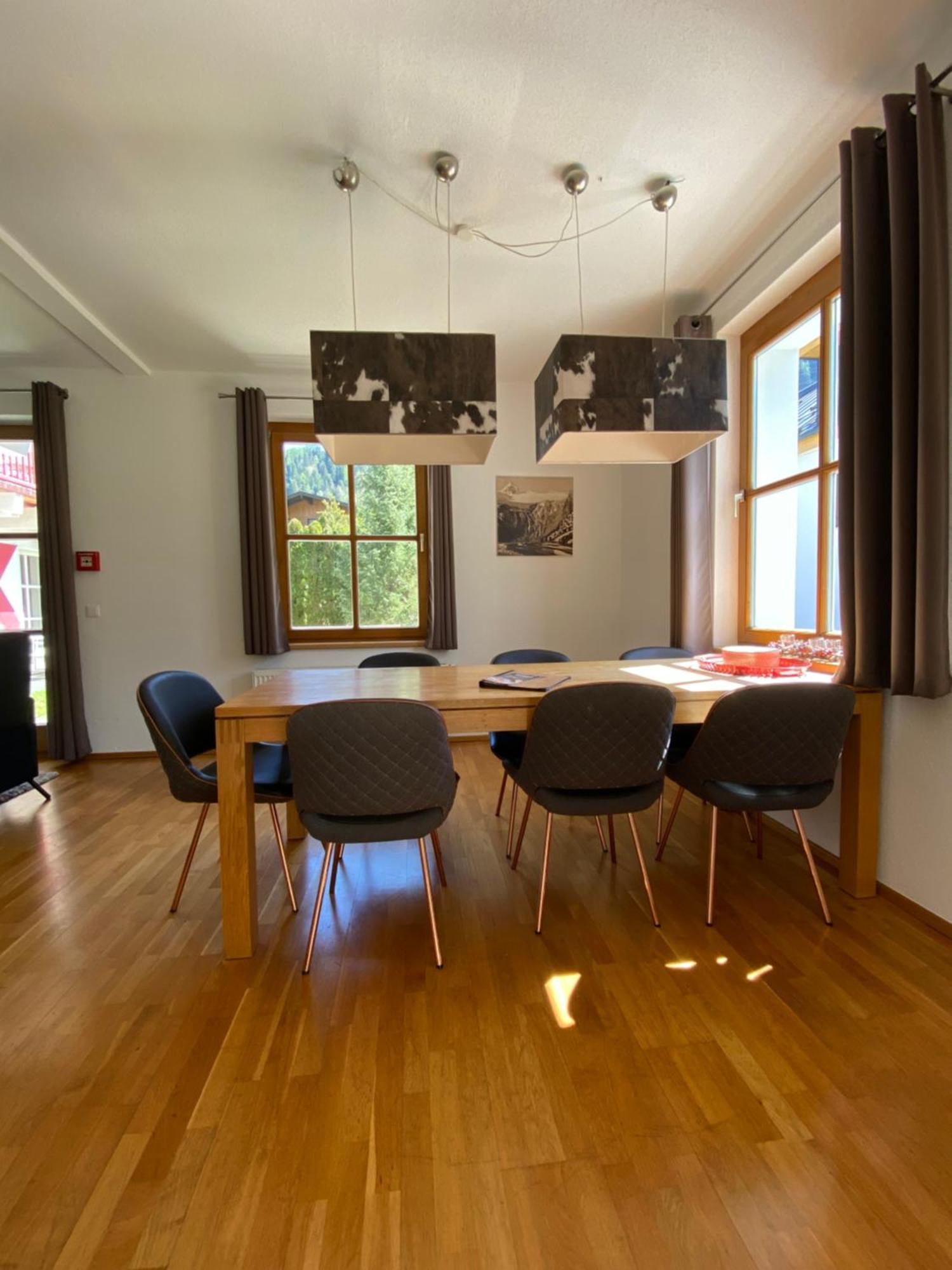 Apartamento Kitz Residenz By Jara