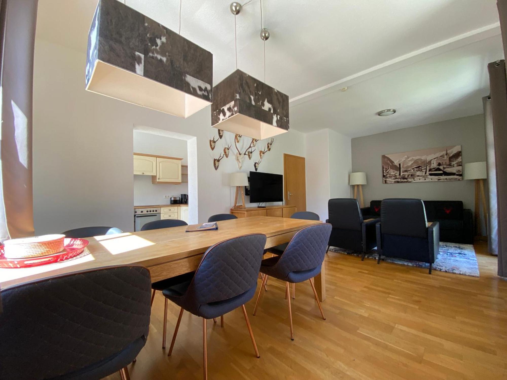 Kitz Residenz By Jara Apartment