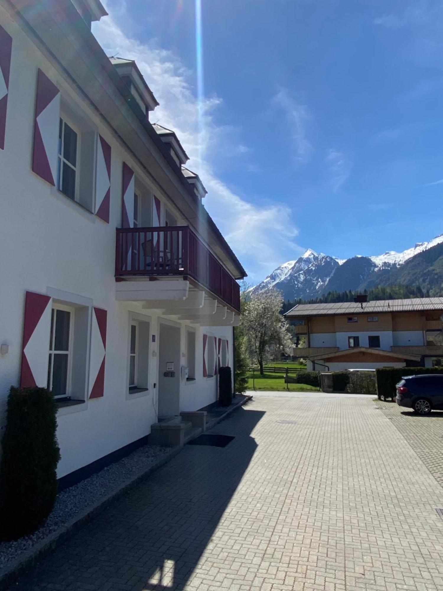 Kitz Residenz By Jara Apartamento
