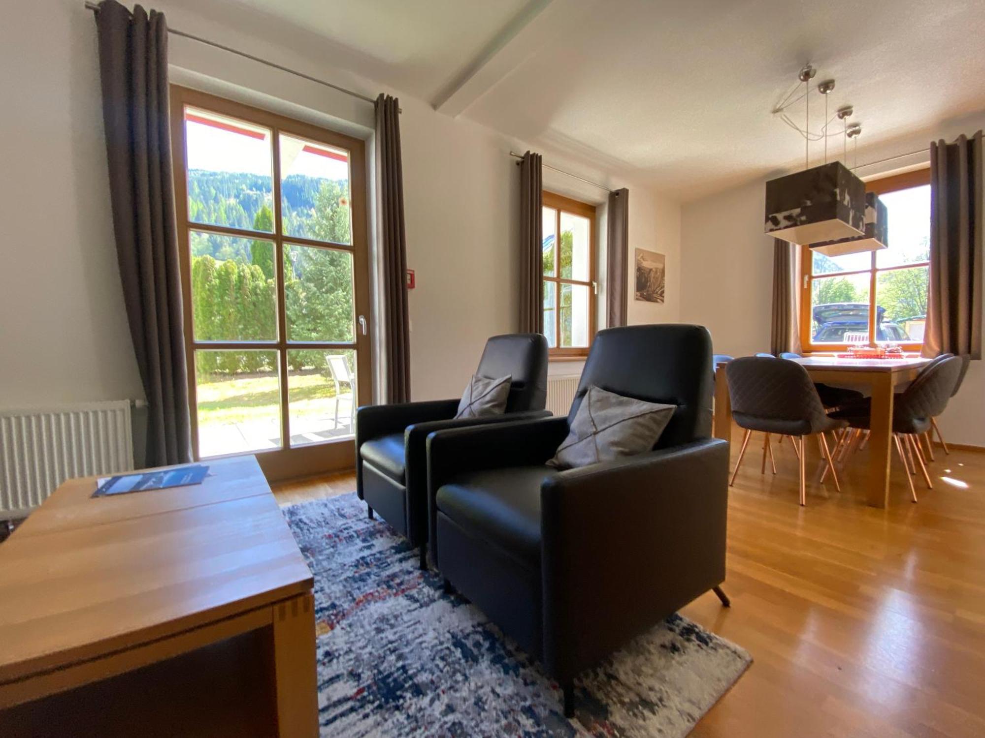 Apartamento Kitz Residenz By Jara *