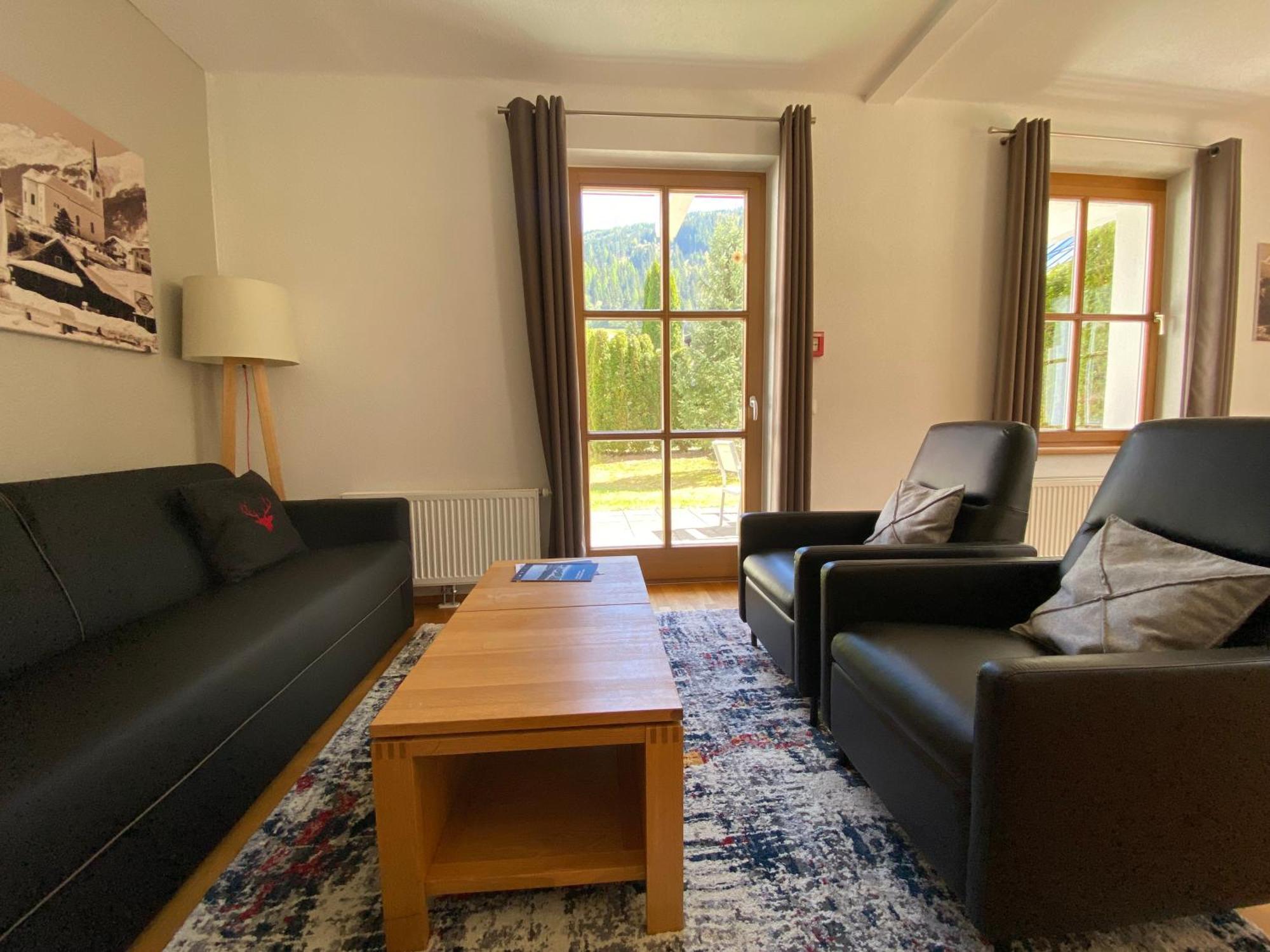 Kitz Residenz By Jara Apartment *