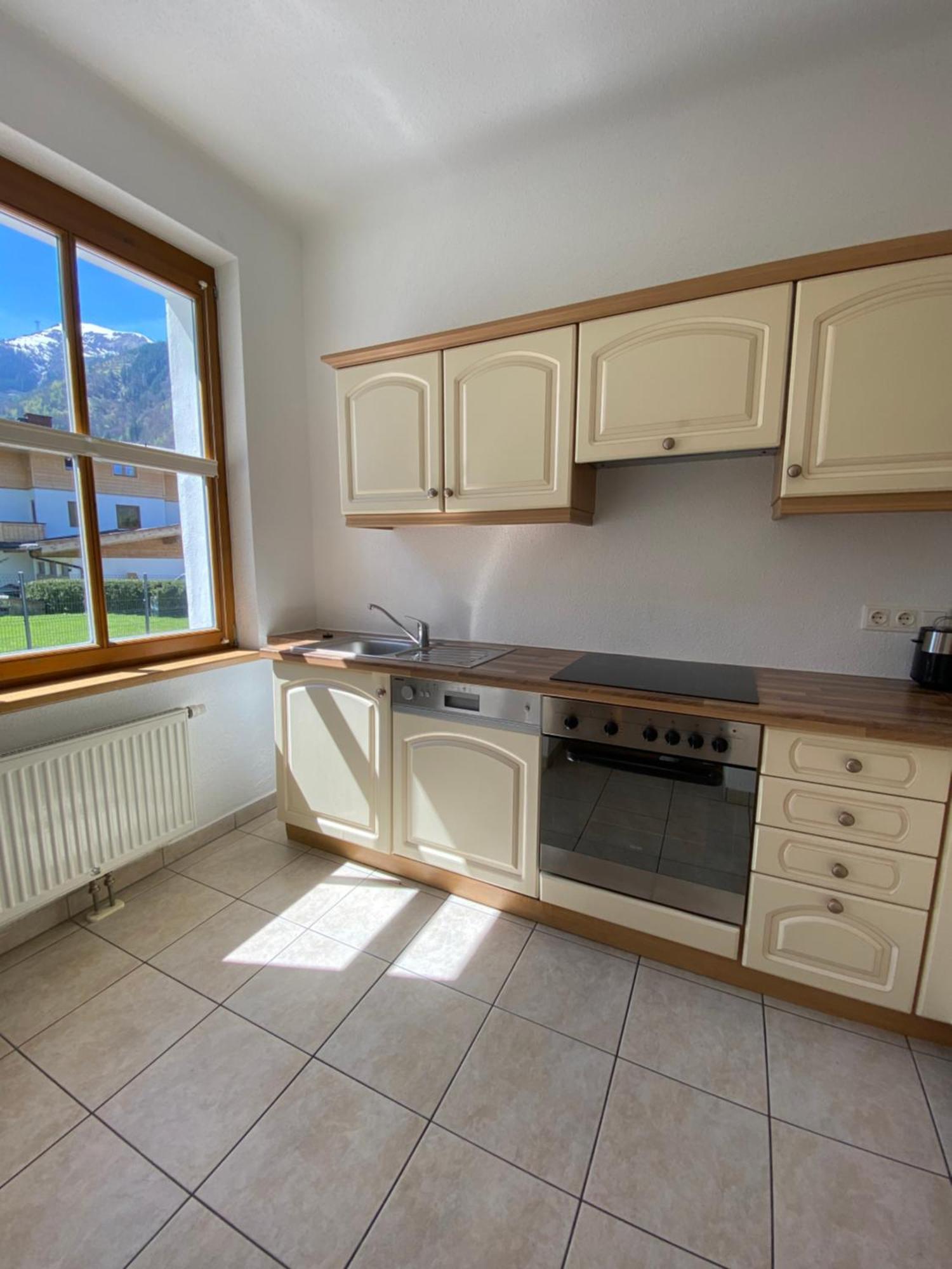 Apartamento Kitz Residenz By Jara