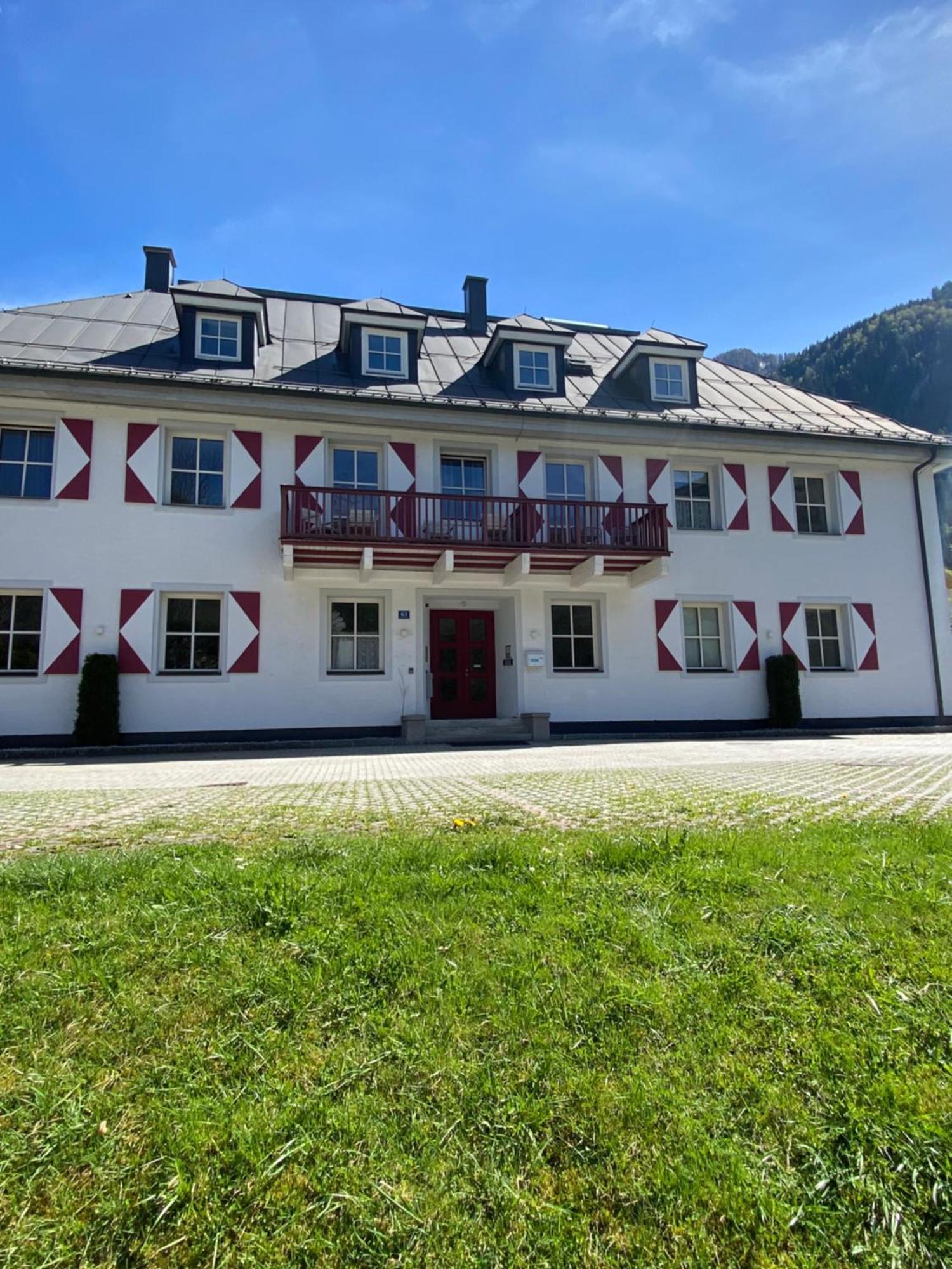 Kitz Residenz By Jara * Kaprun