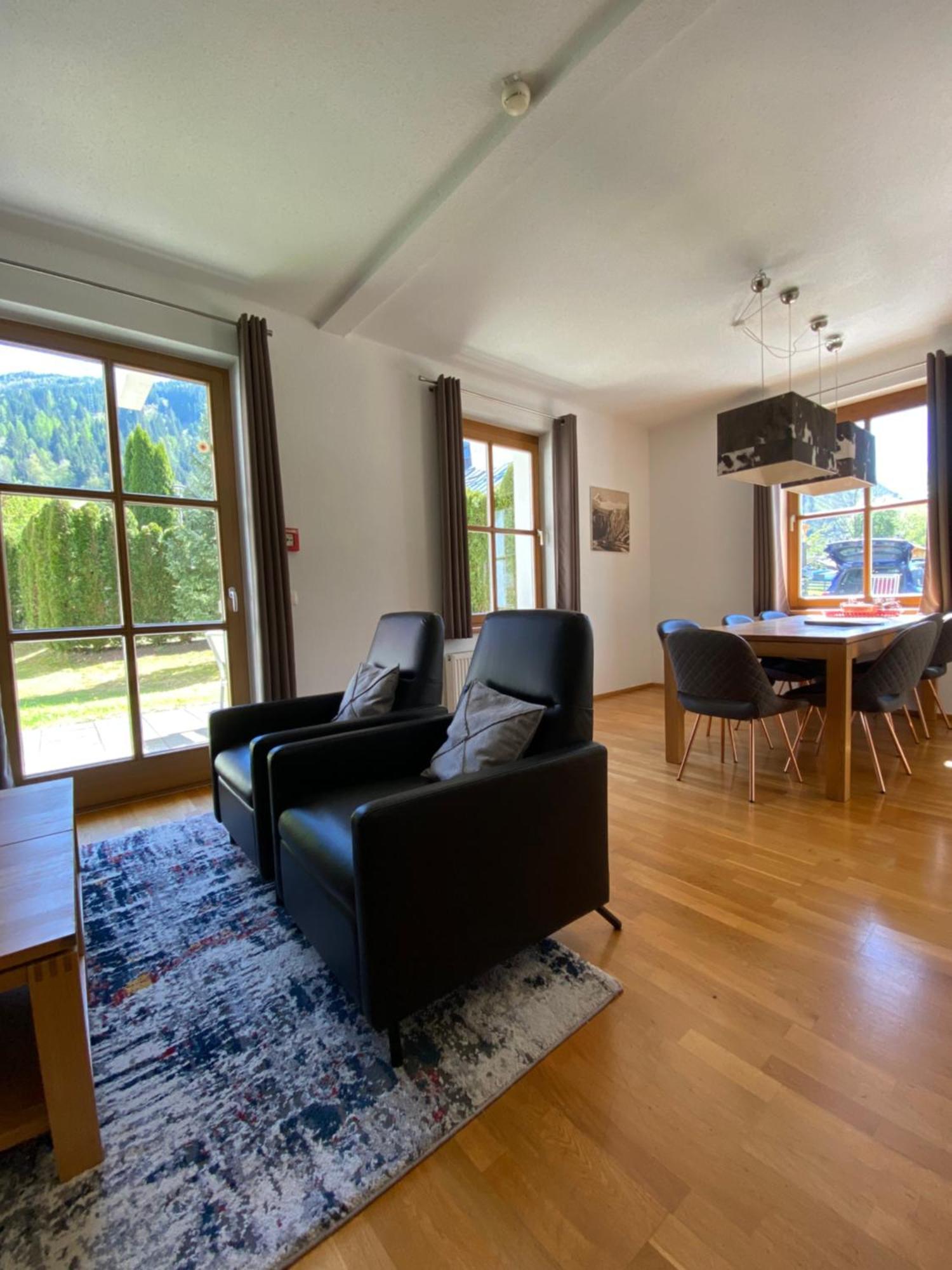 Kitz Residenz By Jara * Kaprun